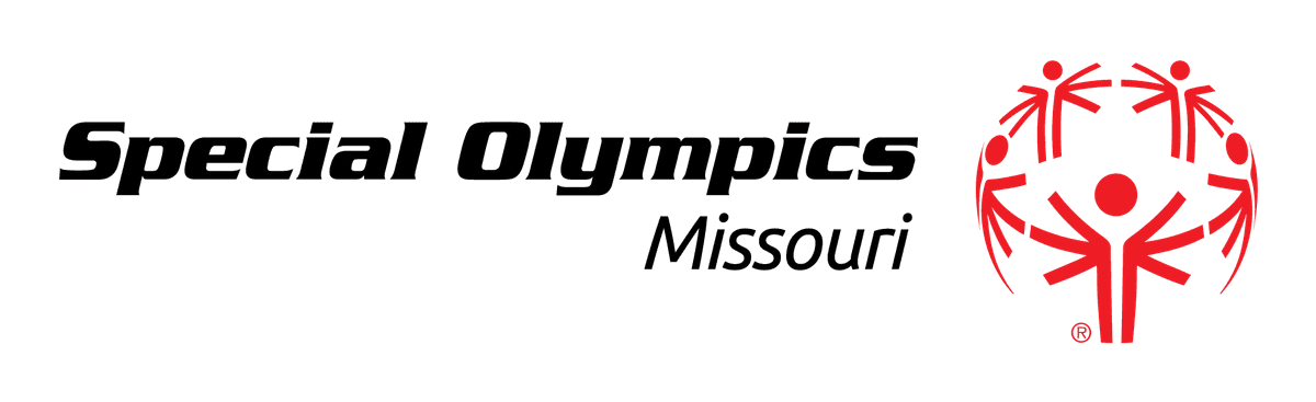 Special Olympics Missouri logo