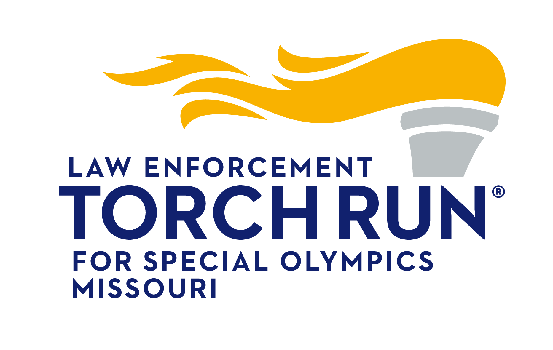 Special Olympics Missouri logo