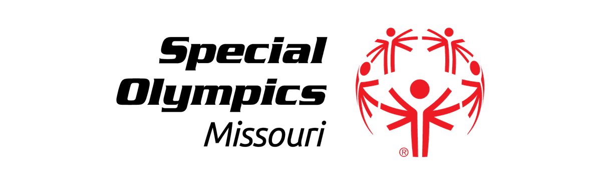 Special Olympics Missouri logo